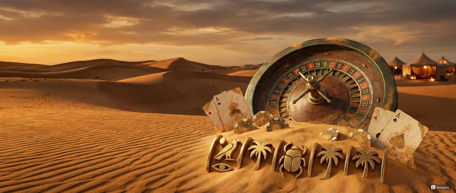 Polder Casino bonus